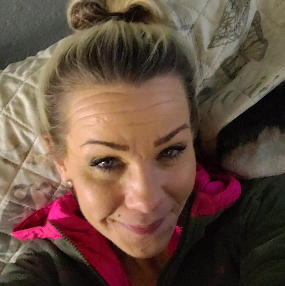 Meet your Posher, Windy